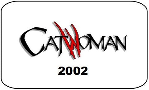 Catwoman 2002