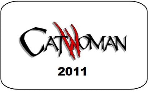 Catwoman 2011