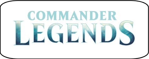 Commander Legends