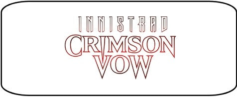 Innistrad Crimson Vow Commander