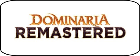 Dominaria Remastered