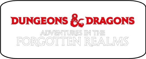 Adventures in the Forgotten Realms