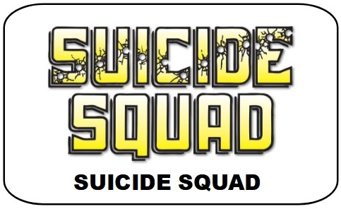 Suicide Squad