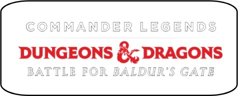 Commander Legends: Battle for Baldur's Gate