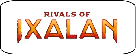 Rivals of Ixalan