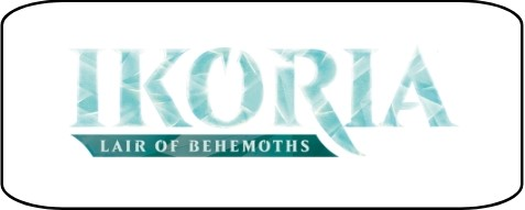 Ikoria: Lair of Behemoths