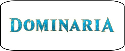 Dominaria