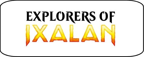 Explorers of Ixalan