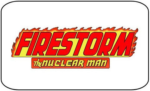 Firestorm