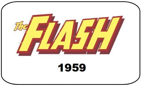 The Flash 1959