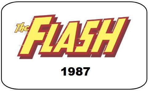 The Flash 1987