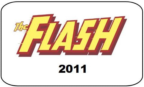 The Flash 2011