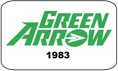 Green Arrow 1983