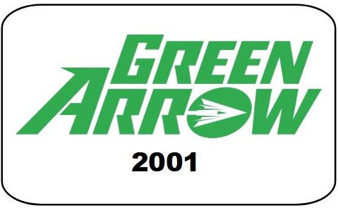 Green Arrow 2001