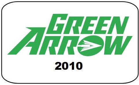 Green Arrow 2010