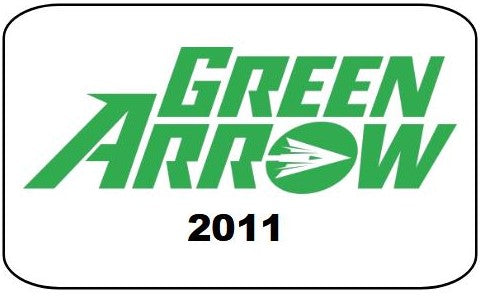 Green Arrow 2011