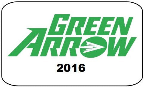 Green Arrow 2016