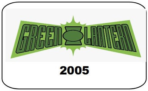 Green Lantern 2005