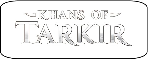 Khans of Tarkir