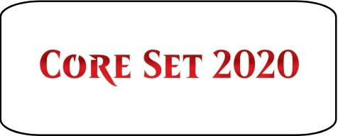 Core Set 2020