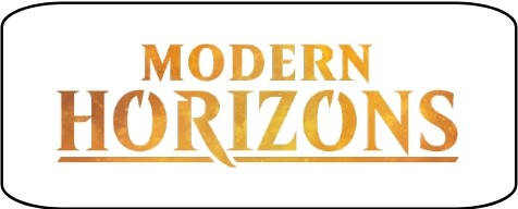 Modern Horizons