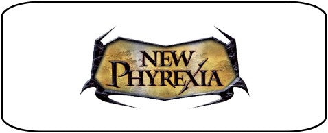 New Phyrexia