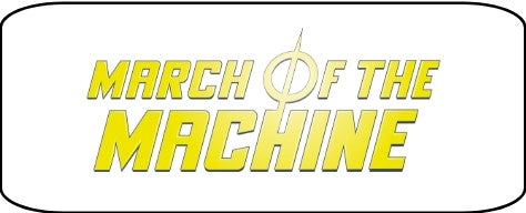 March of the Machine Commander