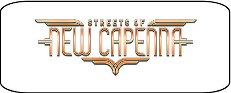 Streets of New Capenna Commander