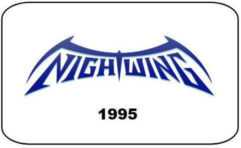 Nightwing 1995