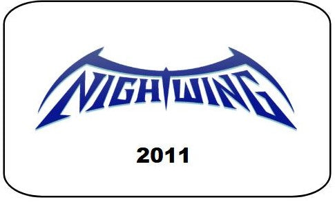 Nightwing 2011