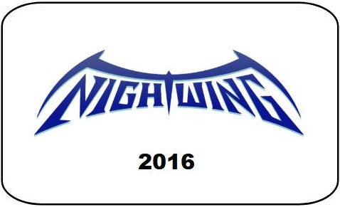 Nightwing 2016