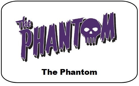 The Phantom