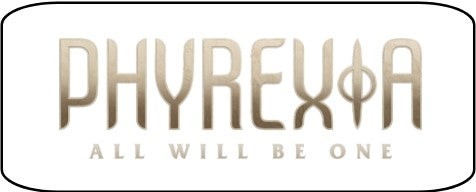 Phyrexia All Will Be One