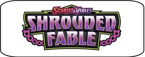 Shrouded Fable