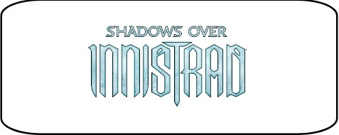 Shadows over Innistrad