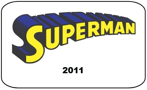 Superman 2011