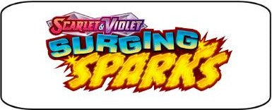 Surging Sparks