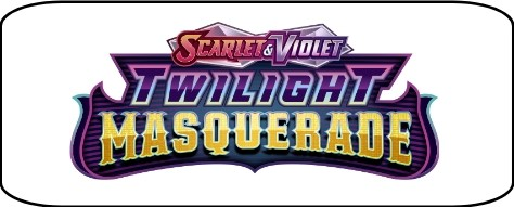 Twilight Masquerade