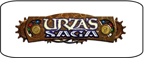 Urza's Saga