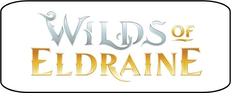 Wilds of Eldraine