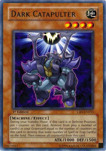 Dark Catapulter (CRV-EN013)