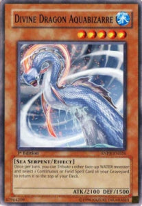 Divine Dragon Aquabizarre (ANPR-EN026)