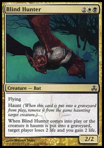 Guildpact 102/165 Blind Hunter