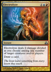 Guildpact 111/165 Electrolyze