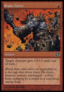 Planar Chaos 116/165 Brute Force