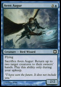 Future Sight 032/180 Aven Augur