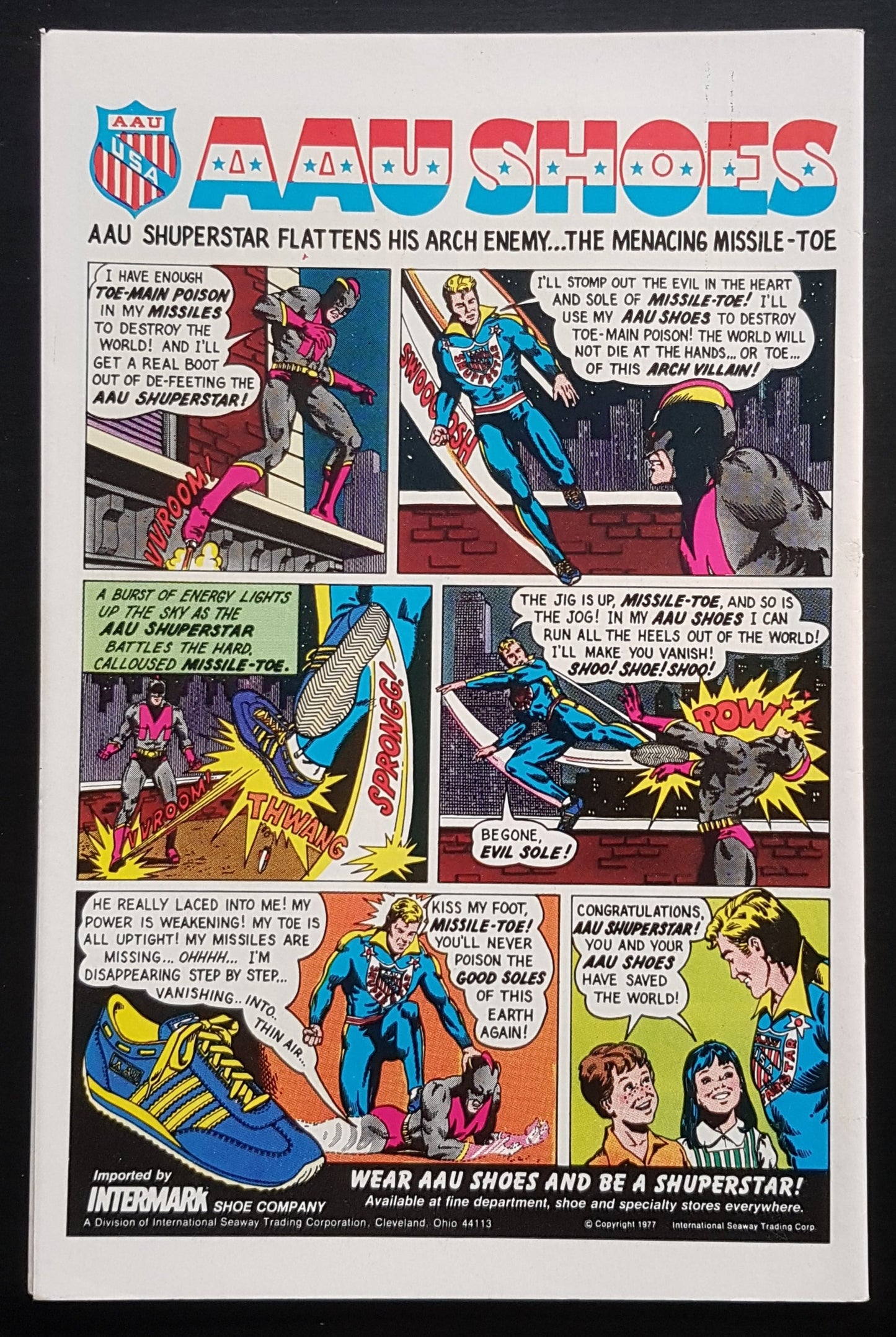 Shazam #32 DC Comics (1973)