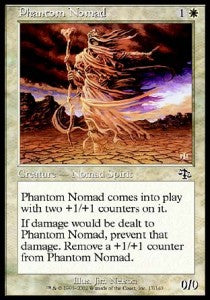 Judgement 017/143 Phantom Nomad