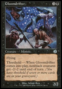 Torment 061/143 Gloomdrifter