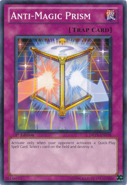 Anti-Magic Prism (DREV-EN078)